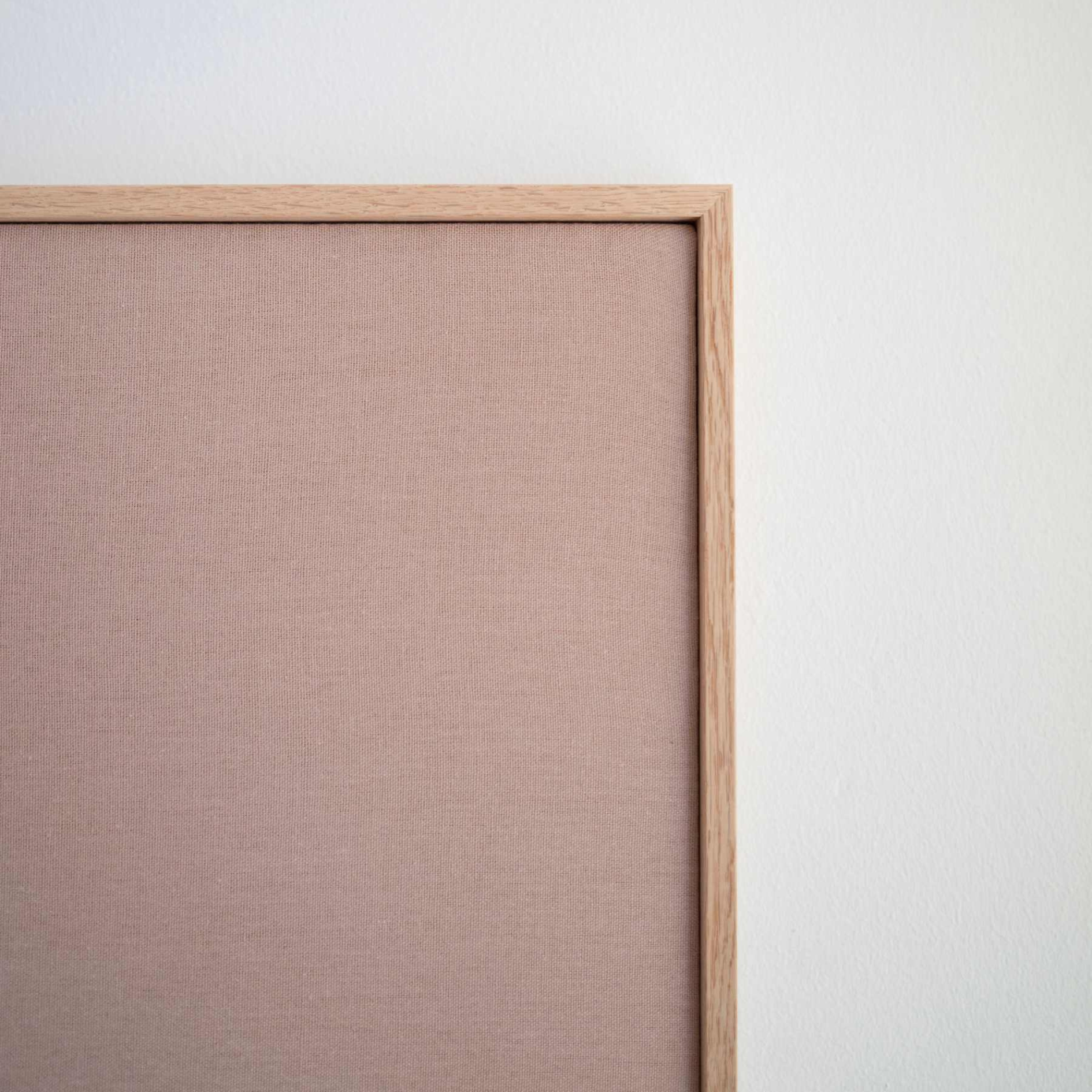 Pinboard 70 x 70cm